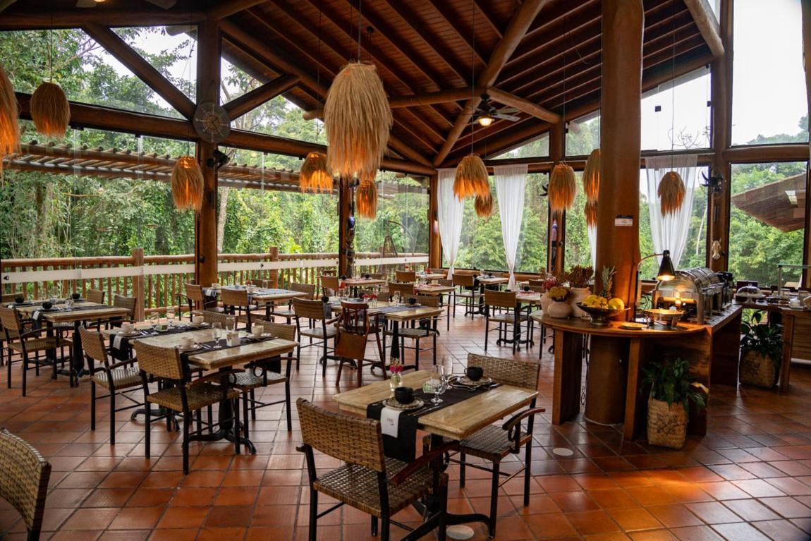 Kalango Hotel Boutique Ilhabela Exterior photo