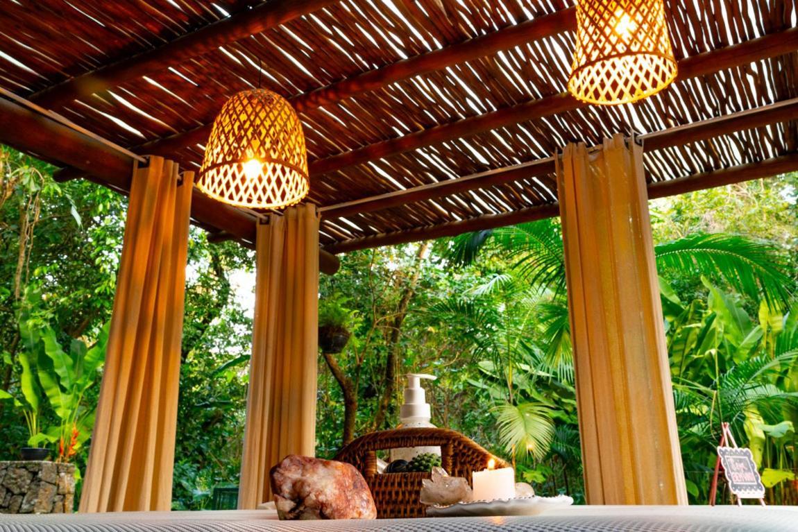 Kalango Hotel Boutique Ilhabela Exterior photo