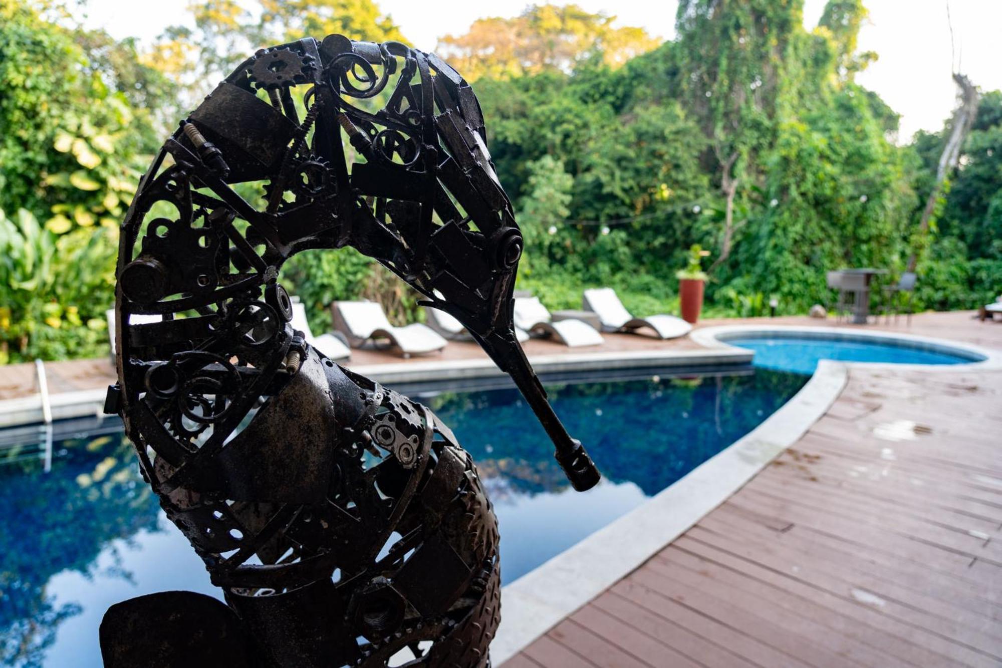 Kalango Hotel Boutique Ilhabela Exterior photo