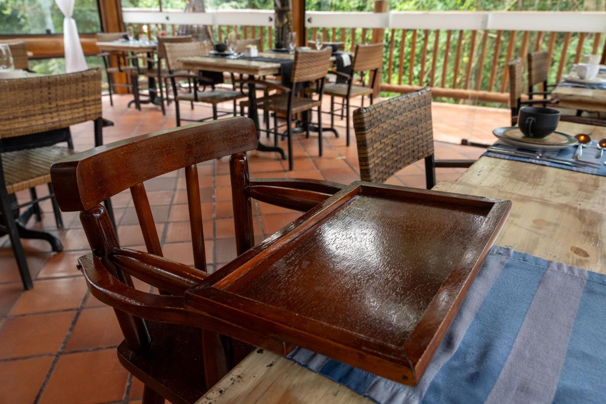Kalango Hotel Boutique Ilhabela Exterior photo
