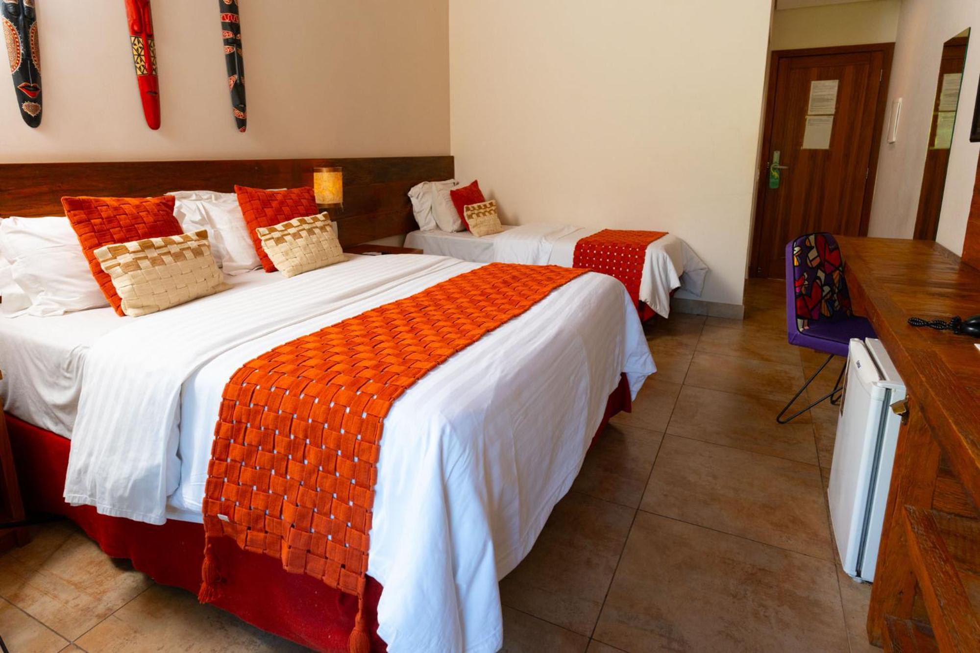 Kalango Hotel Boutique Ilhabela Exterior photo