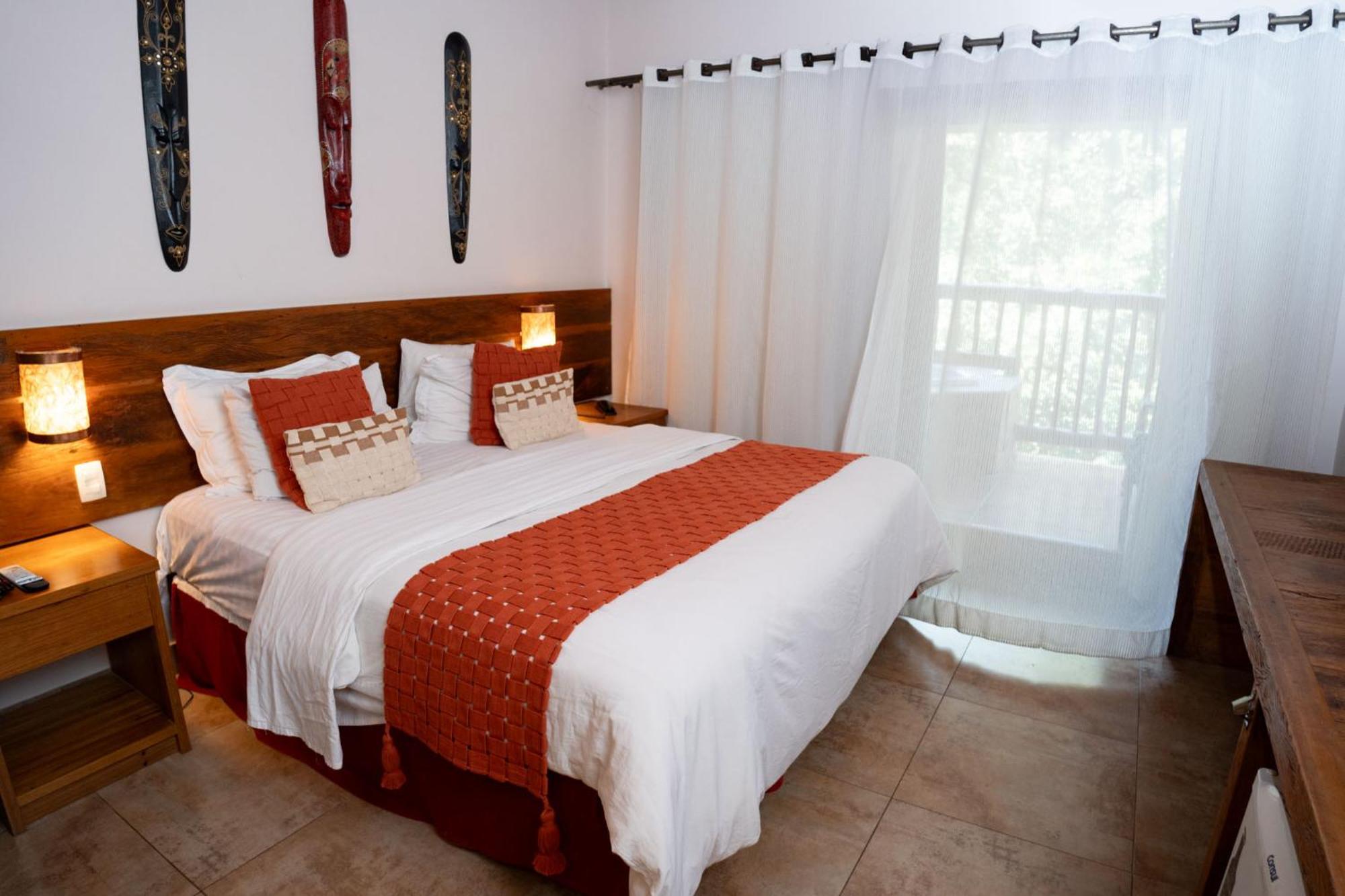 Kalango Hotel Boutique Ilhabela Exterior photo