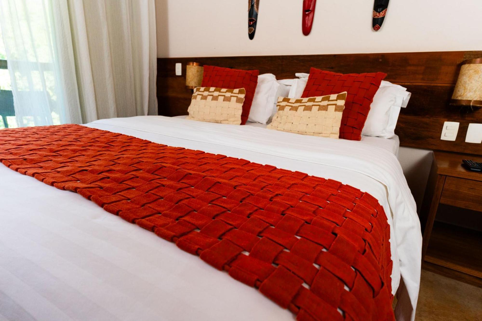 Kalango Hotel Boutique Ilhabela Exterior photo