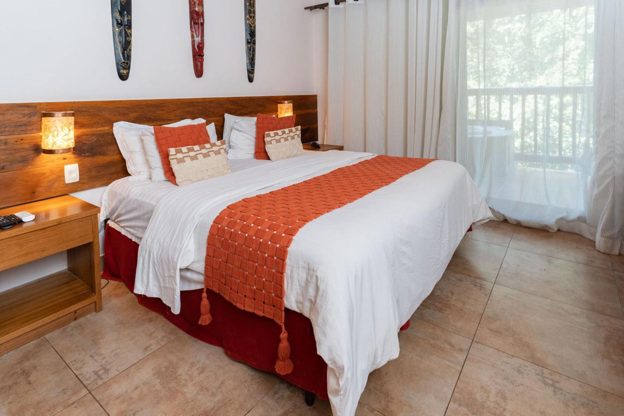 Kalango Hotel Boutique Ilhabela Exterior photo