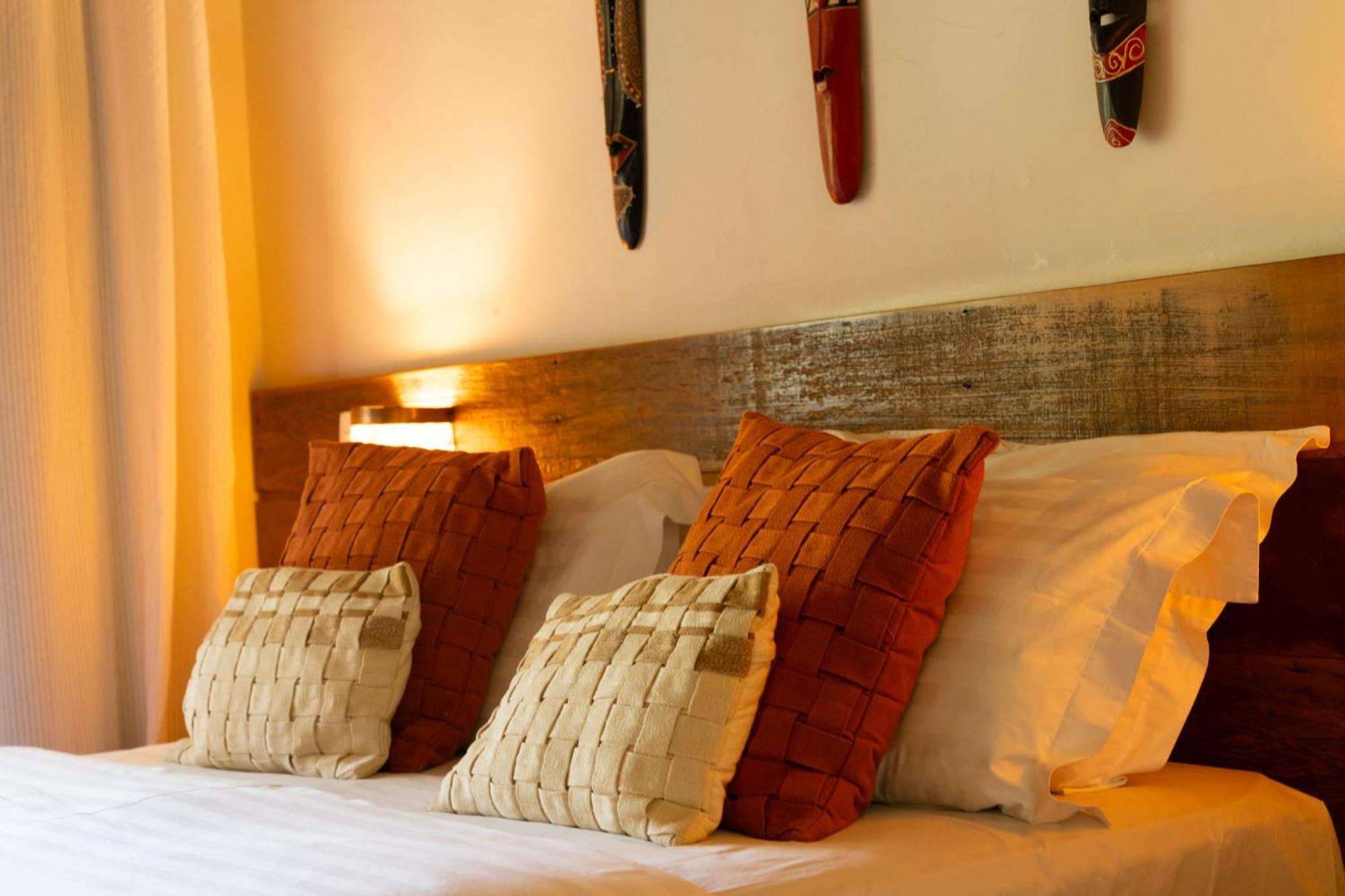 Kalango Hotel Boutique Ilhabela Exterior photo