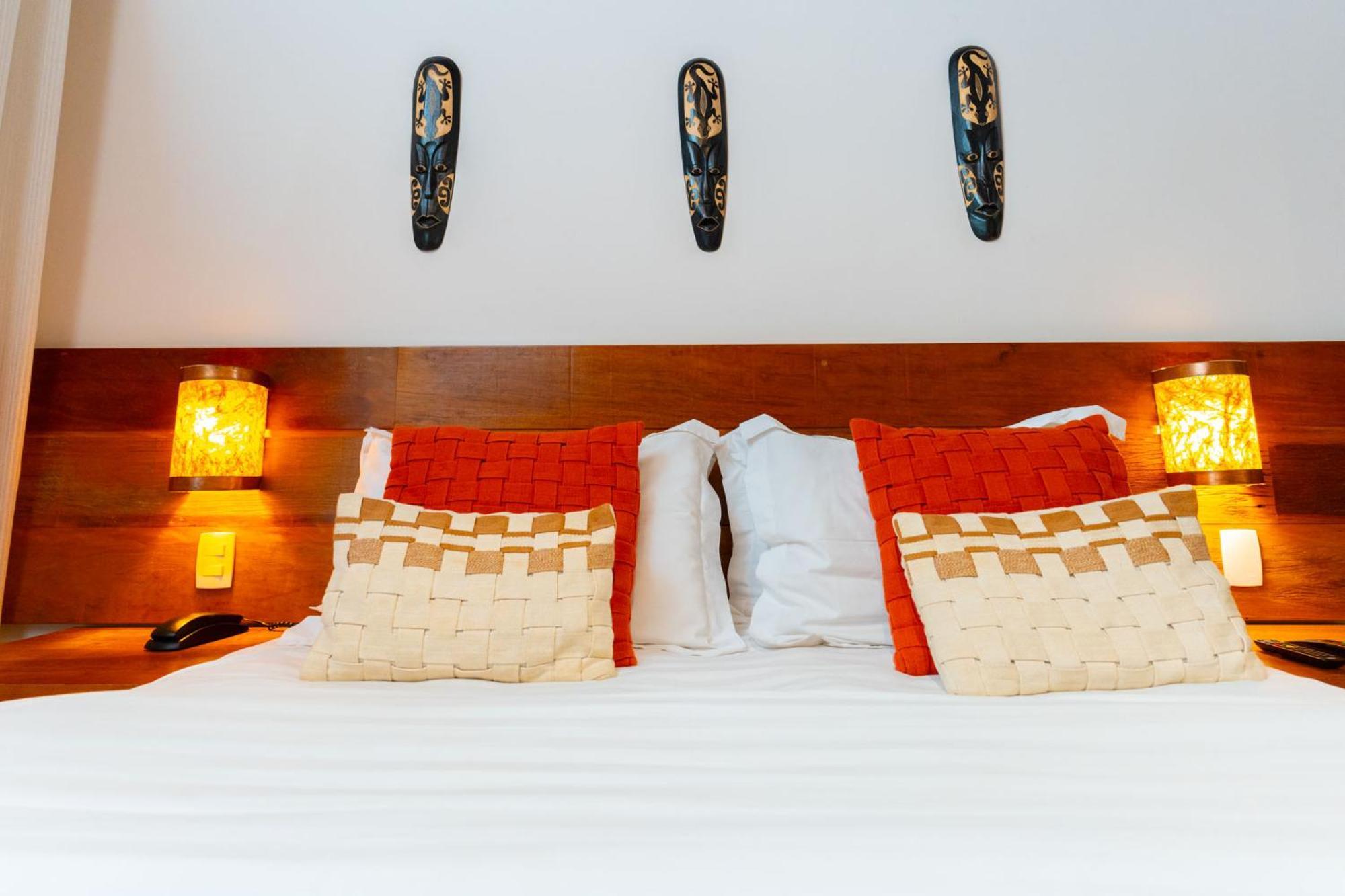 Kalango Hotel Boutique Ilhabela Exterior photo